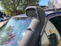 View Nissan Navara 2004 4 Door Utility