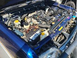 View Nissan Navara 2004 4 Door Utility