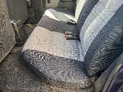 View Nissan Navara 2004 4 Door Utility