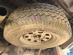 View Nissan Navara 2004 4 Door Utility