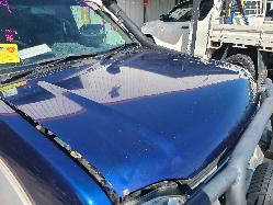 View Nissan Navara 2004 4 Door Utility