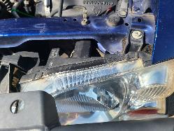 View Nissan Navara 2004 4 Door Utility
