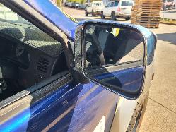 View Nissan Navara 2004 4 Door Utility