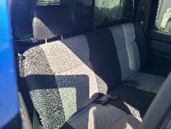 View Nissan Navara 2004 4 Door Utility