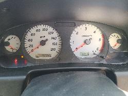 View Nissan Navara 2004 4 Door Utility
