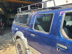 View Nissan Navara 2004 4 Door Utility