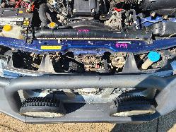 View Nissan Navara 2004 4 Door Utility