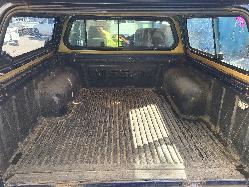 View Nissan Navara 2004 4 Door Utility