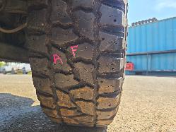 View Nissan Navara 2004 4 Door Utility