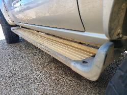 View Nissan Navara 2004 4 Door Utility