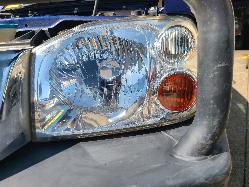 View Nissan Navara 2004 4 Door Utility