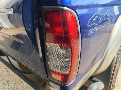 View Nissan Navara 2004 4 Door Utility