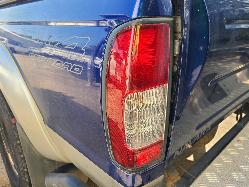View Nissan Navara 2004 4 Door Utility