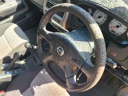 View Nissan Navara 2004 4 Door Utility