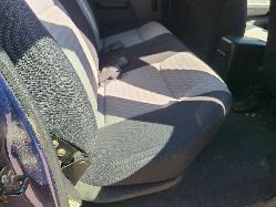 View Nissan Navara 2004 4 Door Utility