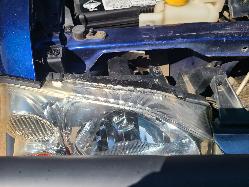 View Nissan Navara 2004 4 Door Utility