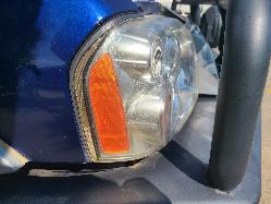 View Nissan Navara 2004 4 Door Utility