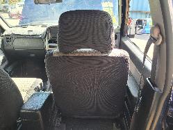 View Nissan Navara 2004 4 Door Utility