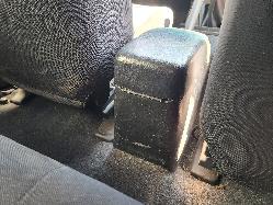 View Nissan Navara 2004 4 Door Utility