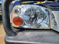 View Nissan Navara 2004 4 Door Utility