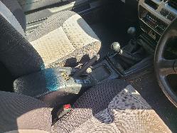 View Nissan Navara 2004 4 Door Utility