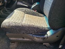 View Nissan Navara 2004 4 Door Utility