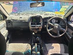 View Nissan Navara 2004 4 Door Utility
