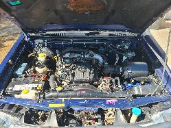 View Nissan Navara 2004 4 Door Utility