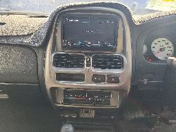View Nissan Navara 2004 4 Door Utility