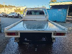 View Toyota Hilux 2018 2 Door Pickup