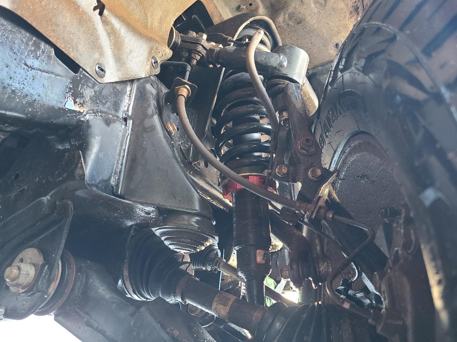 View Toyota Hilux 2018 2 Door Pickup