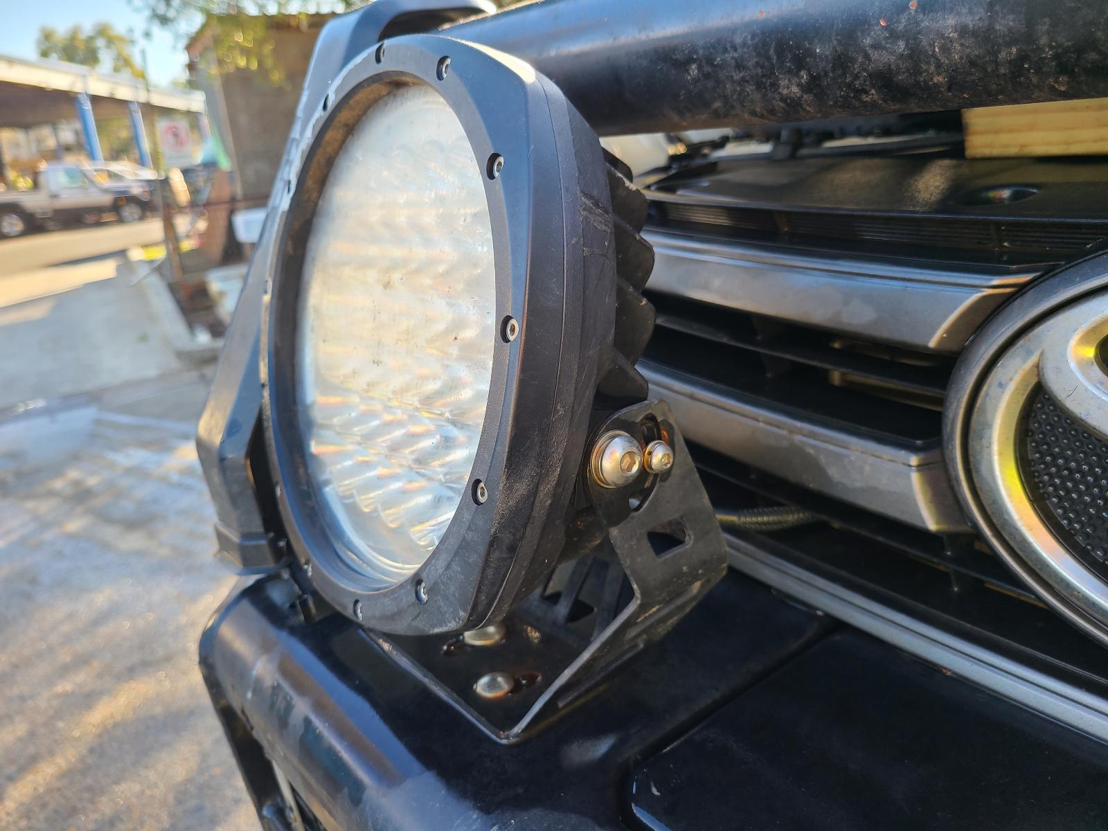 View Toyota Hilux 2018 2 Door Pickup
