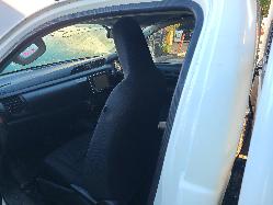 View Toyota Hilux 2018 2 Door Pickup