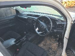 View Toyota Hilux 2018 2 Door Pickup