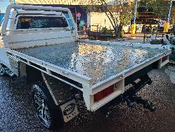 View Toyota Hilux 2018 2 Door Pickup