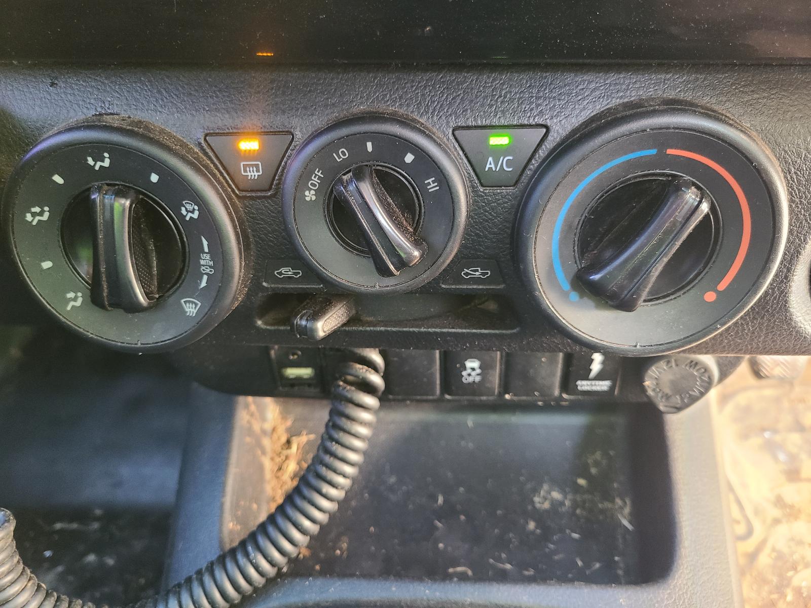 View Toyota Hilux 2018 2 Door Pickup