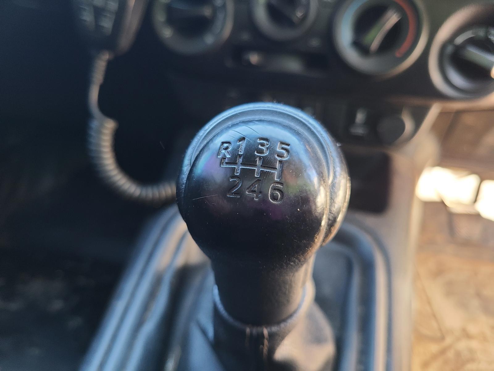 View Toyota Hilux 2018 2 Door Pickup