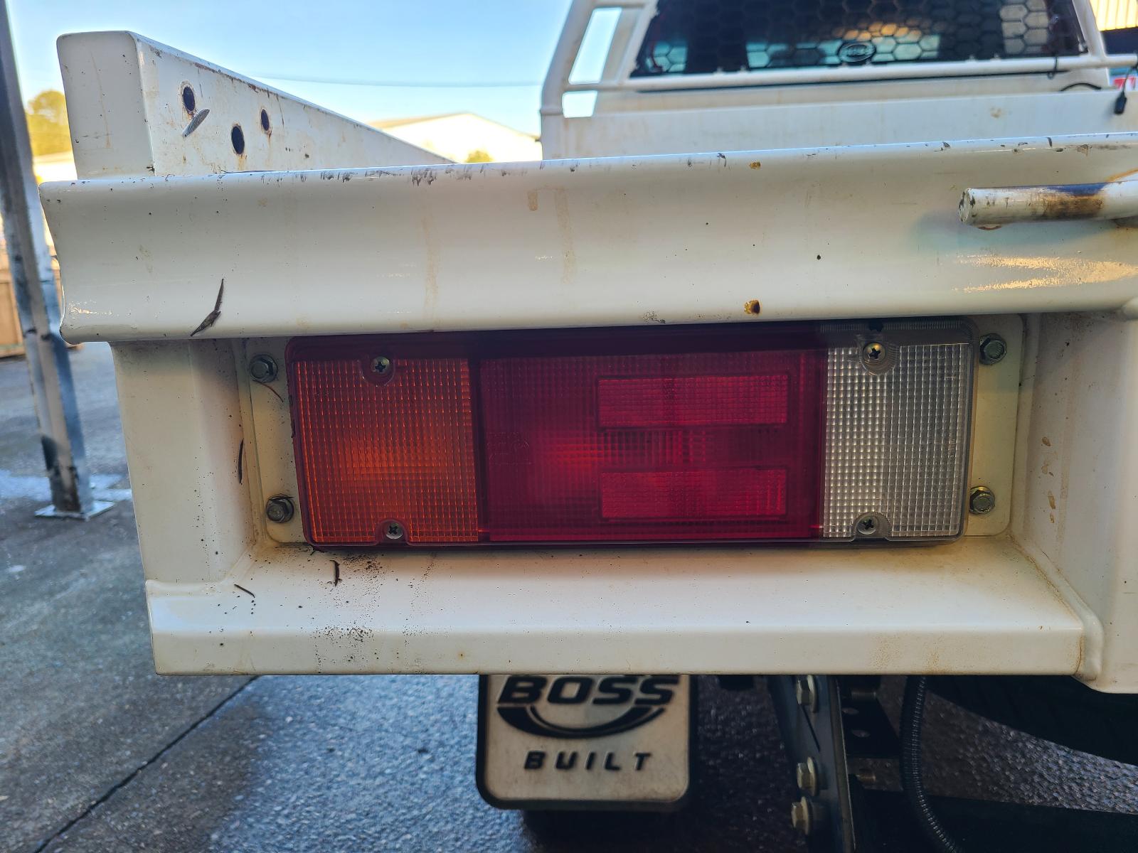 View Toyota Hilux 2018 2 Door Pickup