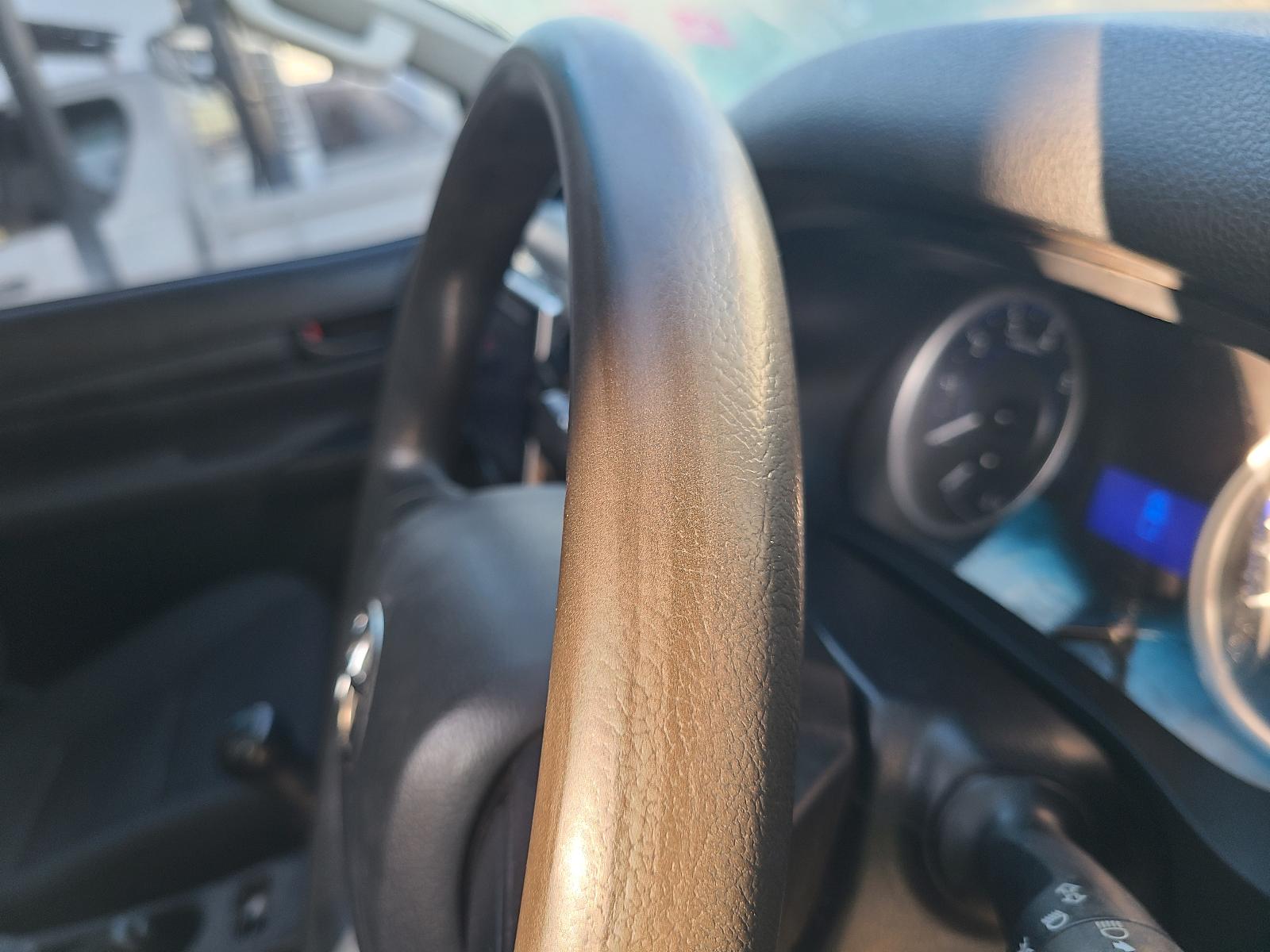 View Toyota Hilux 2018 2 Door Pickup