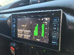 View Toyota Hilux 2018 2 Door Pickup