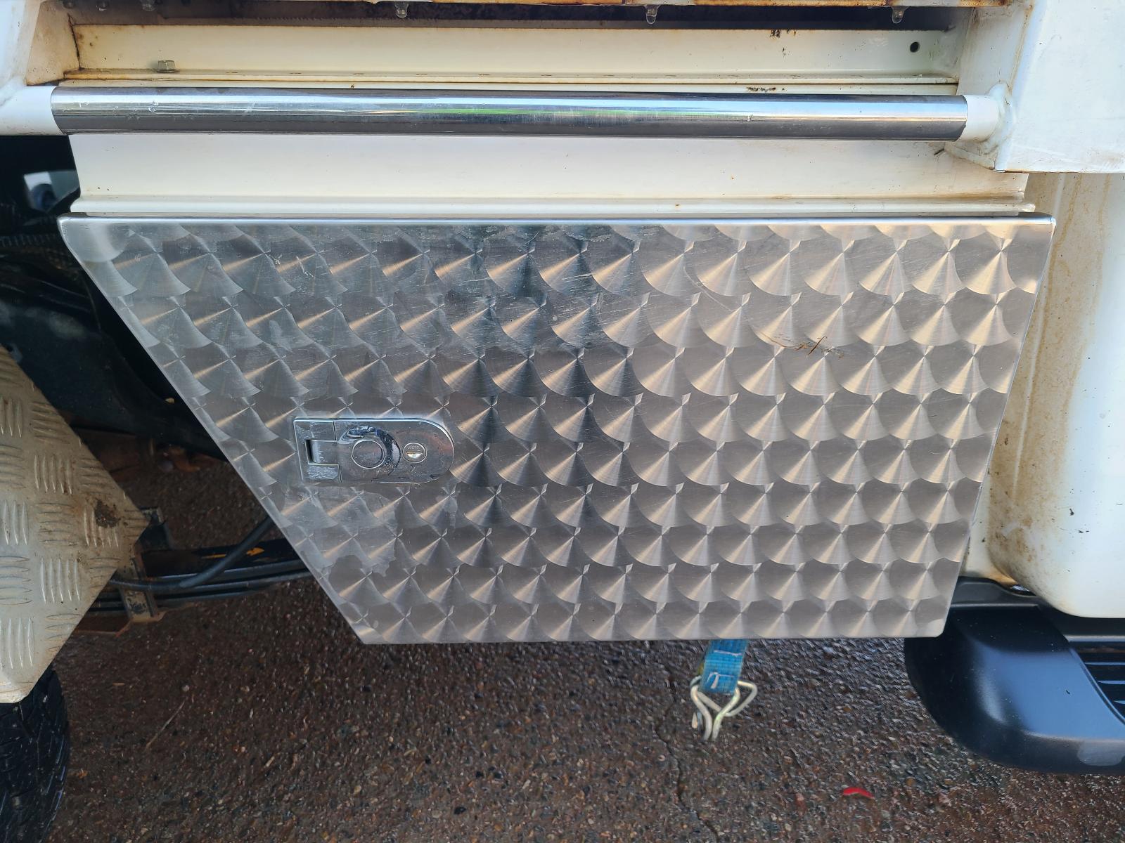 View Toyota Hilux 2018 2 Door Pickup