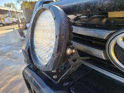 View Toyota Hilux 2018 2 Door Pickup