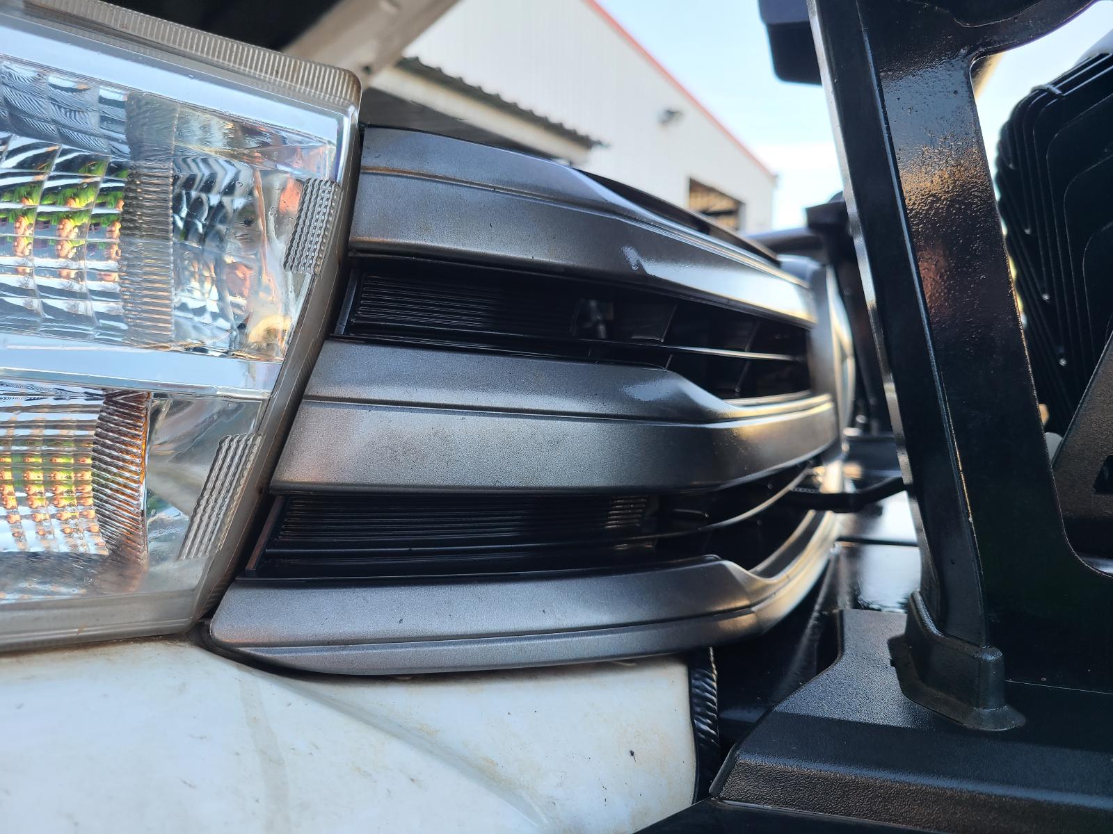View Toyota Hilux 2018 2 Door Pickup