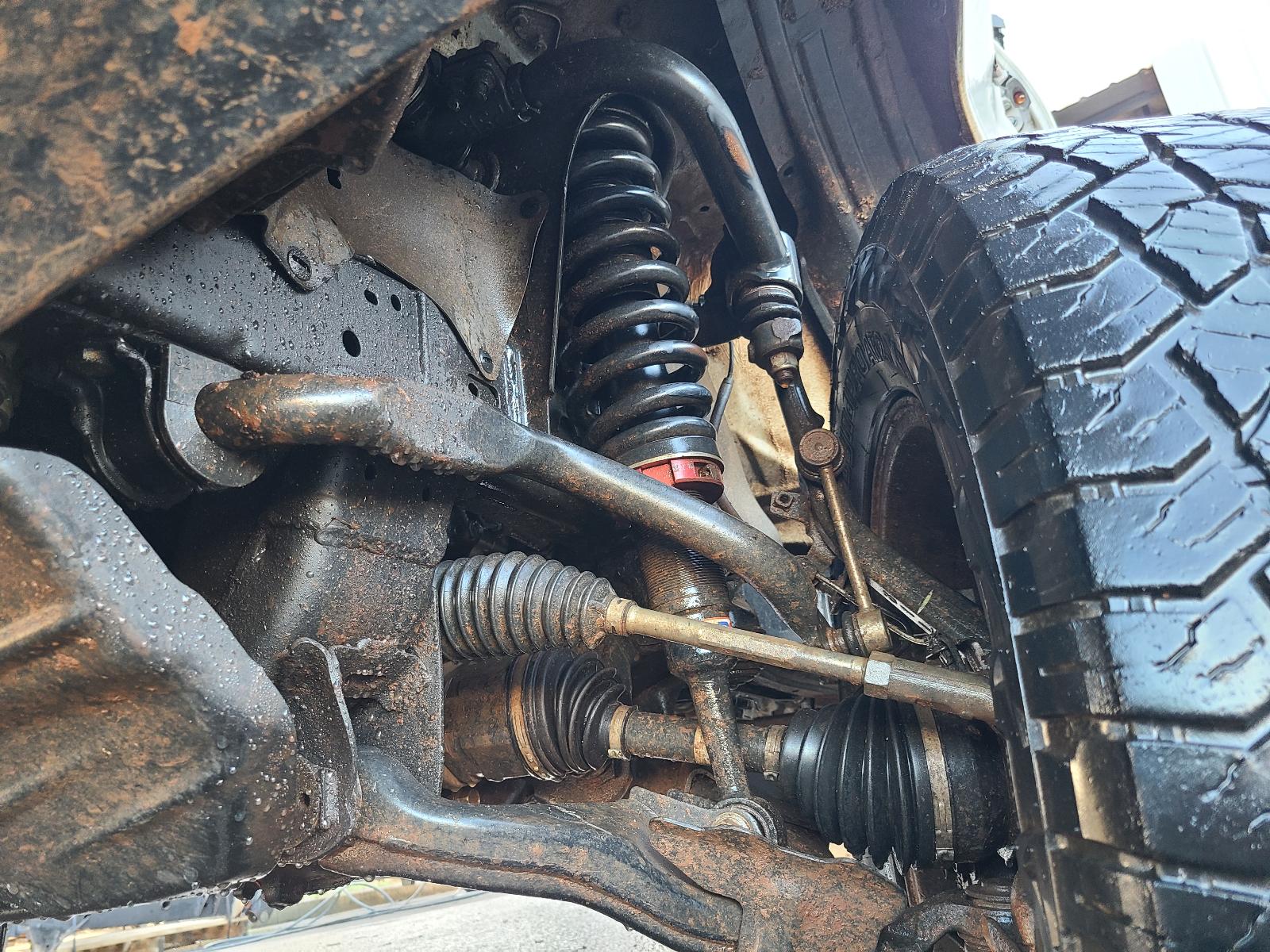 View Toyota Hilux 2018 2 Door Pickup