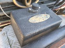 View Toyota Landcruiser 1997 4 Door Station Wagon