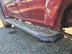 View Toyota Landcruiser 1997 4 Door Station Wagon