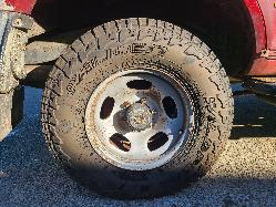 View Toyota Landcruiser 1997 4 Door Station Wagon