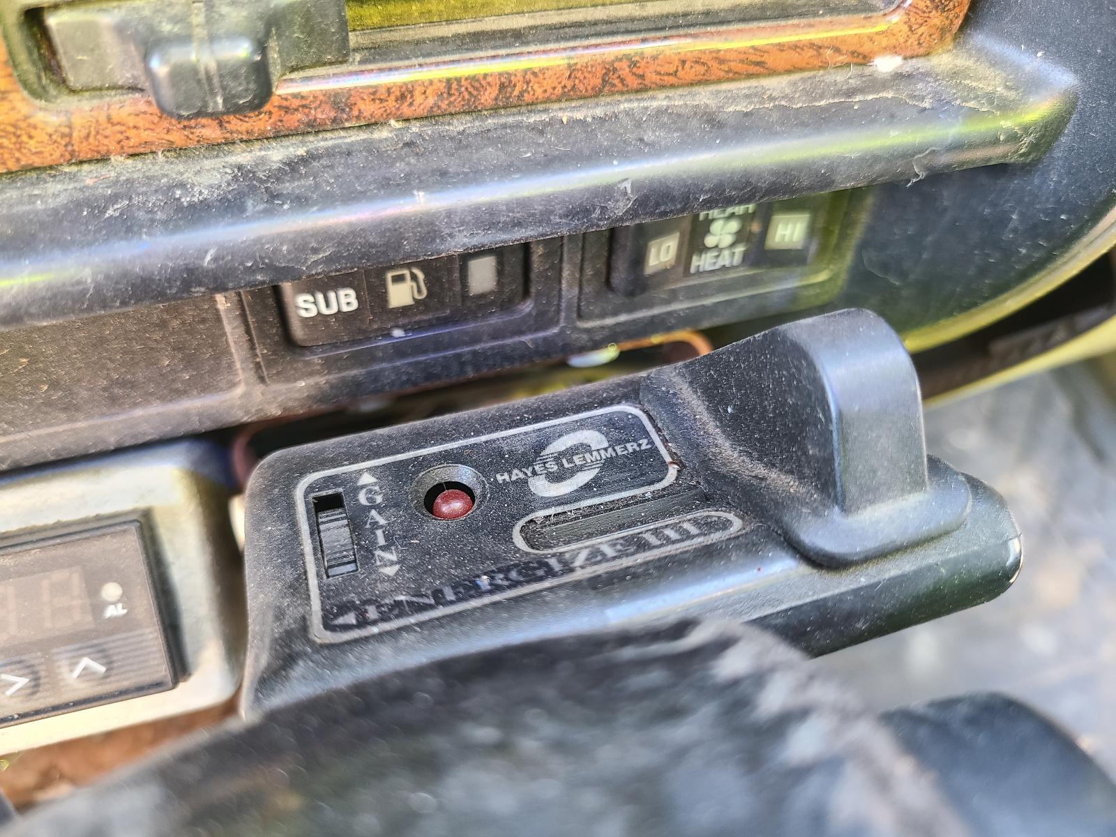 View Toyota Landcruiser 1997 4 Door Station Wagon