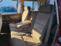 View Toyota Landcruiser 1997 4 Door Station Wagon