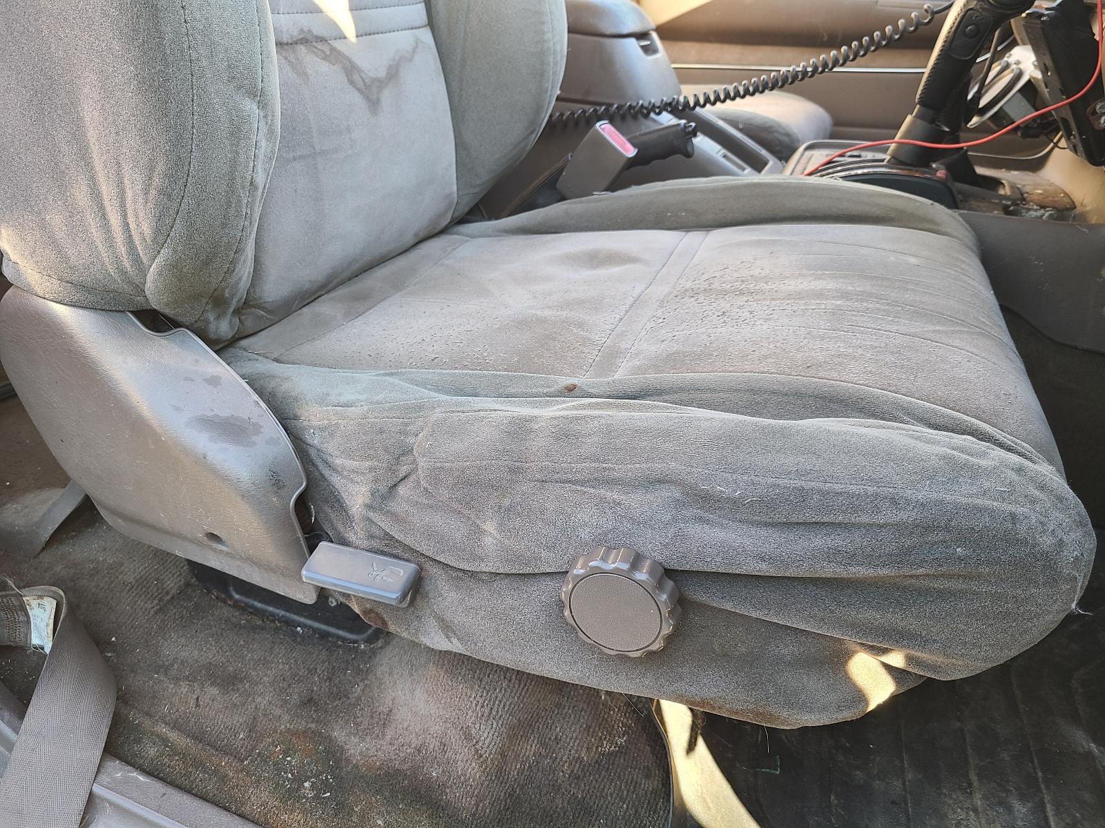 View Toyota Landcruiser 1997 4 Door Station Wagon